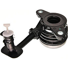 Rulment de presiune, ambreiaj RENAULT SCENIC II (JM0/1_), Dubita, 06.2003 - 07.2010 Maxgear 61-0068