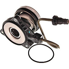 Rulment de presiune, ambreiaj OPEL ZAFIRA B (A05), Box/MPV, 07.2005 - 04.2015 Maxgear 61-0019