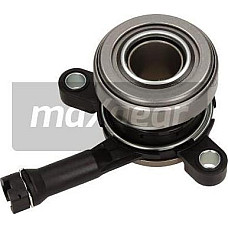 Rulment de presiune, ambreiaj RENAULT MEGANE II (EM0/1_), Sabrioleta, 09.2003 - 03.2010 Maxgear 61-0086
