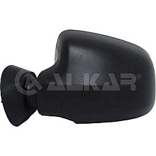 Oglinda exterioara DACIA LOGAN (LS_), Sedan, 08.2004 - Alkar 6101594