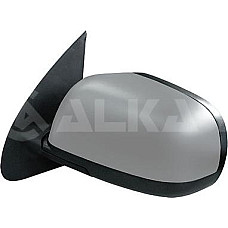 Oglinda exterioara NISSAN MICRA IV (K13_), Hatchback, 05.2010 - Alkar 6102553
