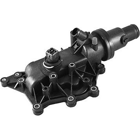 Termostat.lichid racire Termostat sistem racire 89C in carcasa se potriveste. RENAULT CLIO II CLIO III GRAND SCENIC II LAGUNA I RENAULT MEGANE II (KM_), Estate Van, 08.2003 - 07.2009 Motorad 610-89K