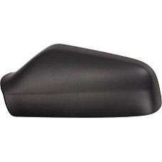 Acoperire. oglinda exterioara Carcasa - capac al oglinzii laterale Stanga negru OPEL ASTRA G ASTRA G CLASSIC ASTR OPEL ASTRA G (T98), Turism, 02.1998 - 07.2004 BLIC 6103-04-030351P