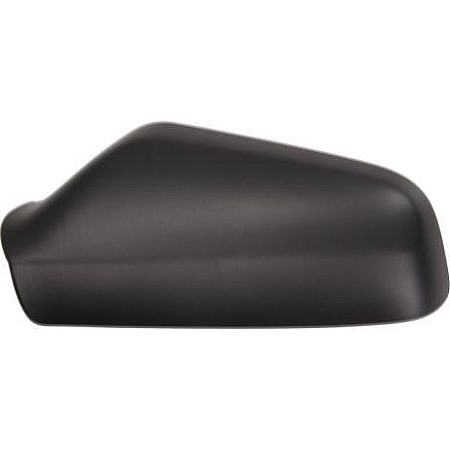 Acoperire. oglinda exterioara Carcasa - capac al oglinzii laterale Stanga negru OPEL ASTRA G ASTRA G CLASSIC ASTR OPEL ASTRA G (T98), Turism, 02.1998 - 07.2004 BLIC 6103-04-030351P