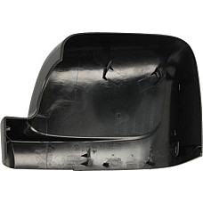 Acoperire. oglinda exterioara Carcasa - capac al oglinzii laterale Dreapta negru FIAT TALENTO NISSAN NV300 OPEL V OPEL VIVARO B (X82), Cadru de sprijin, 06.2014 - BLIC 6103-04-2002032P