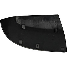Acoperire. oglinda exterioara Carcasa - capac al oglinzii laterale Stanga negru FORD FIESTA V FOCUS II FORD USA F FORD FIESTA V (JH_, JD_), Hatchback, 11.2001 - 12.2014 BLIC 6103-01-1391392P