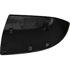 Acoperire. oglinda exterioara Carcasa - capac al oglinzii laterale Dreapta negru FORD FIESTA V FOCUS II FORD USA FORD FIESTA V (JH_, JD_), Hatchback, 11.2001 - 12.2014 BLIC 6103-01-1392392P