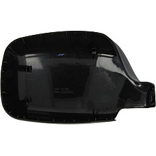 Acoperire. oglinda exterioara Carcasa - capac al oglinzii laterale Stanga negru NISSAN KUBISTAR PEUGEOT 405 I 405 PEUGEOT 405 II Break (4E), Turism, 08.1992 - 10.1998 BLIC 6103-01-1323172P