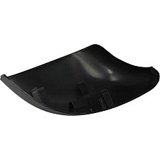 Acoperire. oglinda exterioara Carcasa - capac al oglinzii laterale Stanga negru FIAT PANDA PANDA-HATCHBACK 09.03- FIAT PANDA II (169_), Hatchback, 09.2003 - BLIC 6103-01-1322913P