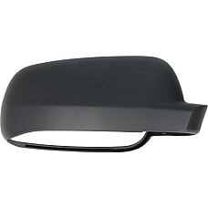 Acoperire. oglinda exterioara Carcasa - capac al oglinzii laterale Dreapta pentru pictura SEAT AROSA LEON TOLEDO SEAT AROSA (6H), Hatchback, 05.1997 - 06.2004 BLIC 6103-01-1322157P