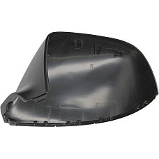 Acoperire. oglinda exterioara Carcasa - capac al oglinzii laterale Dreapta mat negru VW AMAROK MULTIVAN T5 MULTIV VW AMAROK (2HA, 2HB, S1B, S6B, S7A, S7B), Ridica, 09.2010 - BLIC 6103-01-2002572P