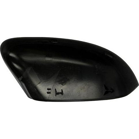 Acoperire. oglinda exterioara Carcasa - capac al oglinzii laterale Stanga pentru pictura FORD C-MAX II FOCUS II F FORD FOCUS II (DB_, FCH, DH), Sedan, 04.2005 - BLIC 6103-03-039353P