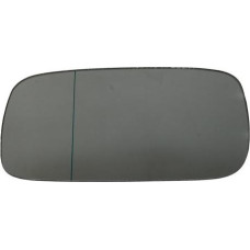 Sticla oglinda. oglinda retrovizoare exterioara Sticla oglinda laterala Stanga asferice SEAT INCA VW CADDY II CAD VW CADDY II (9U7), Ridica, 06.1996 - 12.2000 BLIC 6102-01-0194P