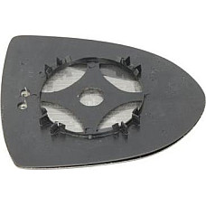Sticla oglinda. oglinda retrovizoare exterioara Sticla oglinda laterala Stanga asferice incalzita KIA SPORTAGE II KIA SPORTAGE (SL), Crossover, 09.2009 - BLIC 6102-02-5303591P
