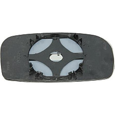 Sticla oglinda. oglinda retrovizoare exterioara Sticla oglinda laterala Stanga convexa HONDA CIVIC VII 11.00-12.0 HONDA CIVIC VII (EU, EP, EV), Hatchback, 03.1999 - 02.2006 BLIC 6102-02-0894P