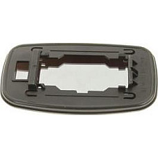 Sticla oglinda. oglinda retrovizoare exterioara Sticla oglinda laterala Stanga convexa FORD ESCORT CLASSIC ESCORT FORD ESCORT CLASSIC (AAL, ABL), Hatchback, 10.1998 - 07.2000 BLIC 6102-02-1291381P
