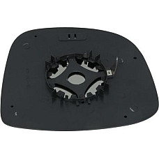 Sticla oglinda. oglinda retrovizoare exterioara Sticla oglinda laterala Dreapta convexa MERCEDES VIANO W639 VITO MERCEDES-BENZ VITO (W639), Autobuz, 09.2003 - BLIC 6102-02-1292913P