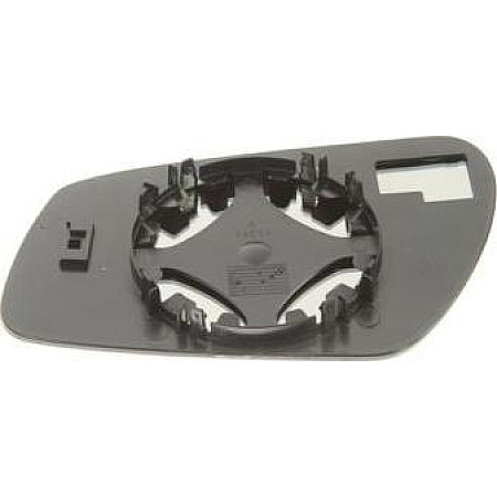 Sticla oglinda. oglinda retrovizoare exterioara Sticla oglinda laterala Dreapta convexa FORD FIESTA FIESTA V FOCU FORD FIESTA V (JH_, JD_), Hatchback, 11.2001 - 12.2014 BLIC 6102-02-1292391P