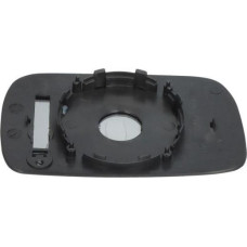 Sticla oglinda. oglinda retrovizoare exterioara Sticla oglinda laterala Stanga asferice SEAT CORDOBA SKODA FELICI SKODA FELICIA I (6U1), Hatchback, 10.1994 - 03.1998 BLIC 6102-02-1251197P