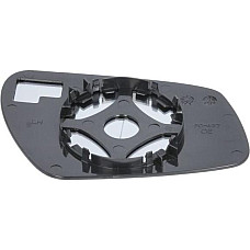 Sticla oglinda. oglinda retrovizoare exterioara Sticla oglinda laterala Stanga asferice FORD FIESTA V MONDEO III FORD MONDEO III (B4Y), Sedan, 10.2000 - 09.2007 BLIC 6102-02-1251378P