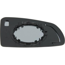 Sticla oglinda. oglinda retrovizoare exterioara Sticla oglinda laterala Stanga asferice se potriveste. OPEL MERIVA A 05.03-05.10 OPEL MERIVA A (X03), Dubita, 05.2003 - 05.2010 BLIC 6102-02-1251752P