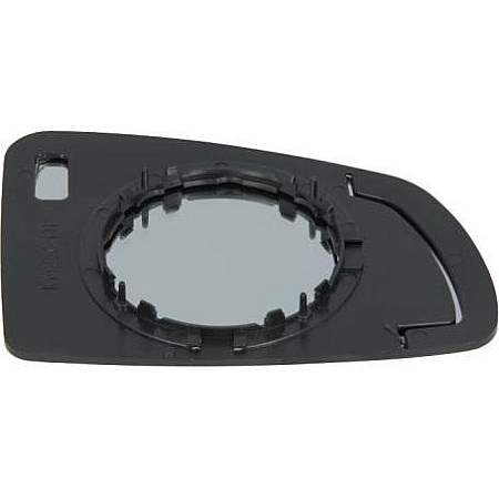 Sticla oglinda. oglinda retrovizoare exterioara Sticla oglinda laterala Stanga asferice se potriveste. OPEL MERIVA A 05.03-05.10 OPEL MERIVA A (X03), Dubita, 05.2003 - 05.2010 BLIC 6102-02-1251752P