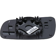 Sticla oglinda. oglinda retrovizoare exterioara Sticla oglinda laterala Dreapta convexa SEAT AROSA LEON VW LUPO I SEAT AROSA (6H), Hatchback, 05.1997 - 06.2004 BLIC 6102-02-1252127P