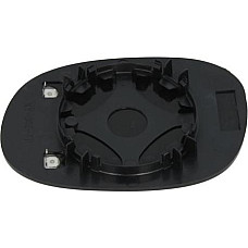 Sticla oglinda. oglinda retrovizoare exterioara Sticla oglinda laterala Dreapta convexa incalzita PEUGEOT 206 08. PEUGEOT 206 (2A/C), Hatchback, 08.1998 - 12.2012 BLIC 6102-02-1232283P