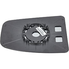 Sticla oglinda laterala Dreapta convexa superior IVECO DAILY VI 03.14- BLIC 6102-02-1221116P