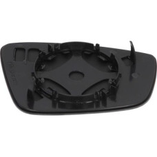 Sticla oglinda. oglinda retrovizoare exterioara Sticla oglinda laterala Stanga convexa crom SEAT TOLEDO IV SKODA SEAT TOLEDO IV (KG3), Hatchback, 07.2012 - 04.2019 BLIC 6102-10-2002327P