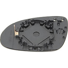 Sticla oglinda. oglinda retrovizoare exterioara Sticla oglinda laterala Dreapta convexa incalzita albastru SEAT A VW PASSAT Variant V (3B6), Turism, 09.2000 - 08.2005 BLIC 6102-10-2002270P