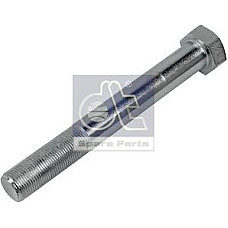 Bolt arc Set de reparatie a stiftului arcului suspendat RVI G KERAX MAGNUM MANAGER MAXTER PREMIUM 10.82- RENAULT TRUCKS PREMIUM, 04.1996 - DT Spare Parts 6.11070