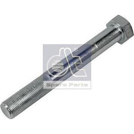 Bolt arc Set de reparatie a stiftului arcului suspendat RVI G KERAX MAGNUM MANAGER MAXTER PREMIUM 10.82- RENAULT TRUCKS PREMIUM, 04.1996 - DT Spare Parts 6.11070