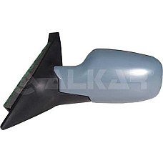 Oglinda exterioara RENAULT SCENIC II (JM0/1_), Dubita, 06.2003 - 07.2010 Alkar 6139221