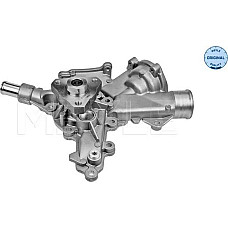 Pompa apa OPEL ASTRA G (T98), Turism, 02.1998 - 07.2004 Meyle 613 600 4130