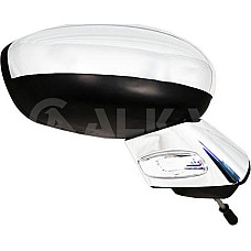 Oglinda exterioara CITROEN C3 II (SC_), Hatchback Van, 06.2010 - Alkar 6130862