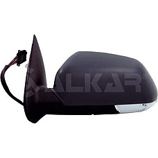 Oglinda exterioara SKODA OCTAVIA II (1Z3), Hatchback, 02.2004 - 06.2013 Alkar 6131524