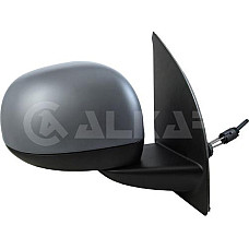 Oglinda exterioara FIAT PANDA III (312_, 319_), Hatchback, 02.2012 - Alkar 6148924
