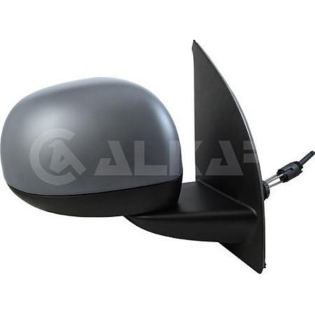 Oglinda exterioara FIAT PANDA III (312_, 319_), Hatchback, 02.2012 - Alkar 6148924