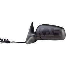 Oglinda exterioara SKODA OCTAVIA I (1U5), Estate Van, 08.2000 - 03.2010 Alkar 6164521