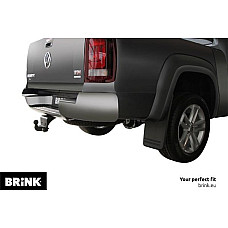 Modul tractare VW AMAROK (2HA, 2HB, S1B, S6B, S7A, S7B), Ridica, 09.2010 - Brink 613200