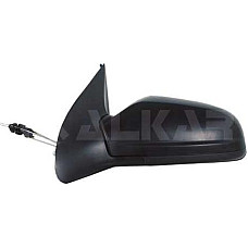 Oglinda exterioara OPEL ASTRA H (A04), Turism, 08.2004 - 05.2014 Alkar 6137438