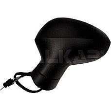 Oglinda exterioara SEAT IBIZA V (6J5, 6P1), Hatchback, 03.2008 - 12.2017 Alkar 6137803