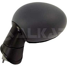 Oglinda exterioara MINI Cooper II (R56), Hatchback, 11.2005 - 01.2014 Alkar 6139937