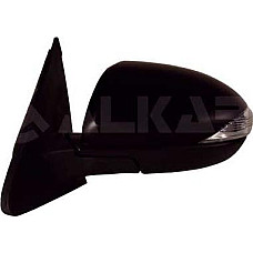 Oglinda exterioara MAZDA 3 (BL), Sedan, 12.2008 - 12.2014 Alkar 6129657