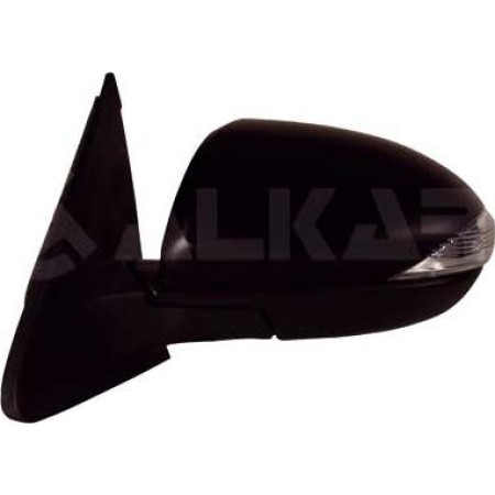 Oglinda exterioara MAZDA 3 (BL), Sedan, 12.2008 - 12.2014 Alkar 6129657