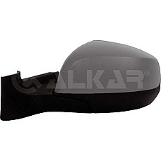 Oglinda exterioara OPEL AGILA (B) (H08), Hatchback, 04.2008 - 10.2014 Alkar 6125428