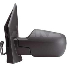 Oglinda exterioara FORD FIESTA V (FIESTA/JC3 / JC), Van, 05.2002 - 12.2010 Alkar 6140387