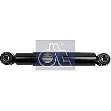 Amortizor Fata Dreapta-Stanga 660mm-410mm RVI D VOLVO FE FE II 05.06- RENAULT TRUCKS D, 01.2013 - DT Spare Parts 6.12017