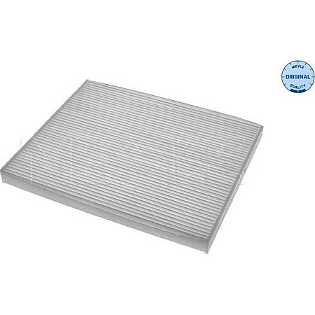 Filtru polen FIAT GRANDE PUNTO (199_), Van, 10.2005 - 06.2013 Meyle 612 319 0016